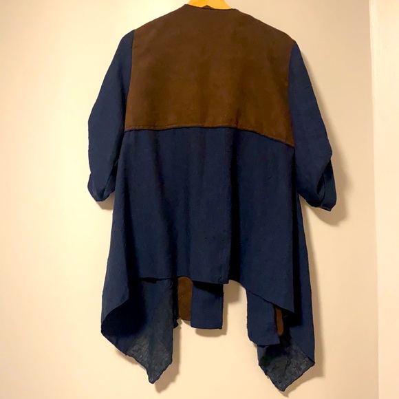 Jacket for women - Picture 3 of 3